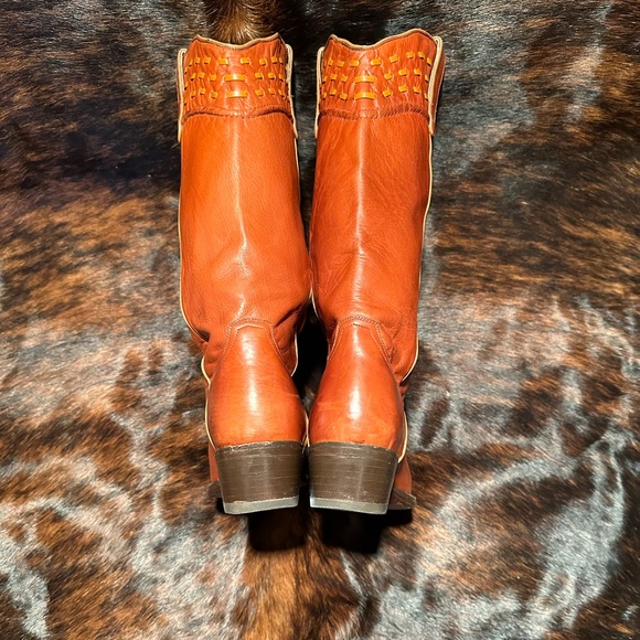 Catillac Style western boots - Picture 8 of 11